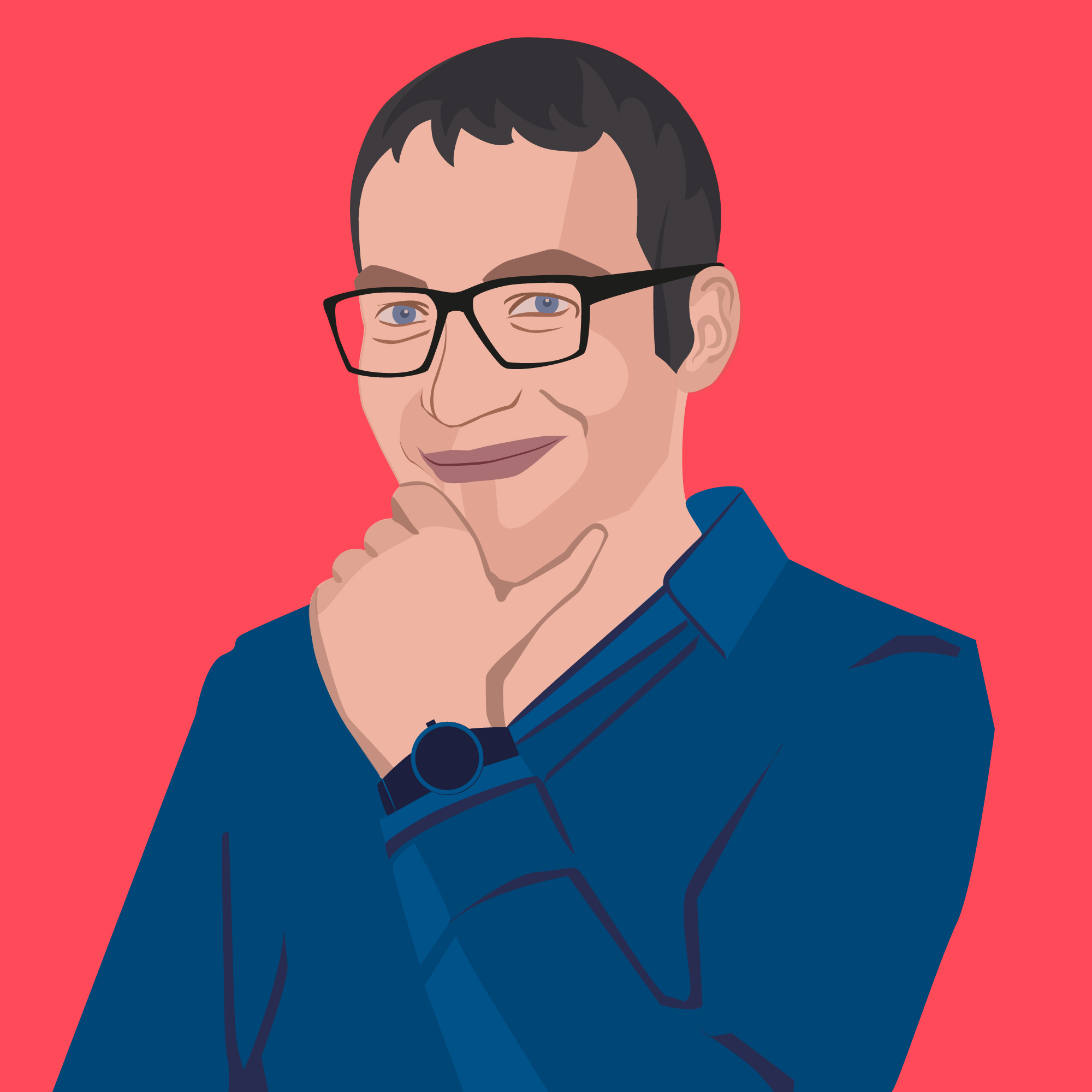 Heiko Matthias-Hansen
