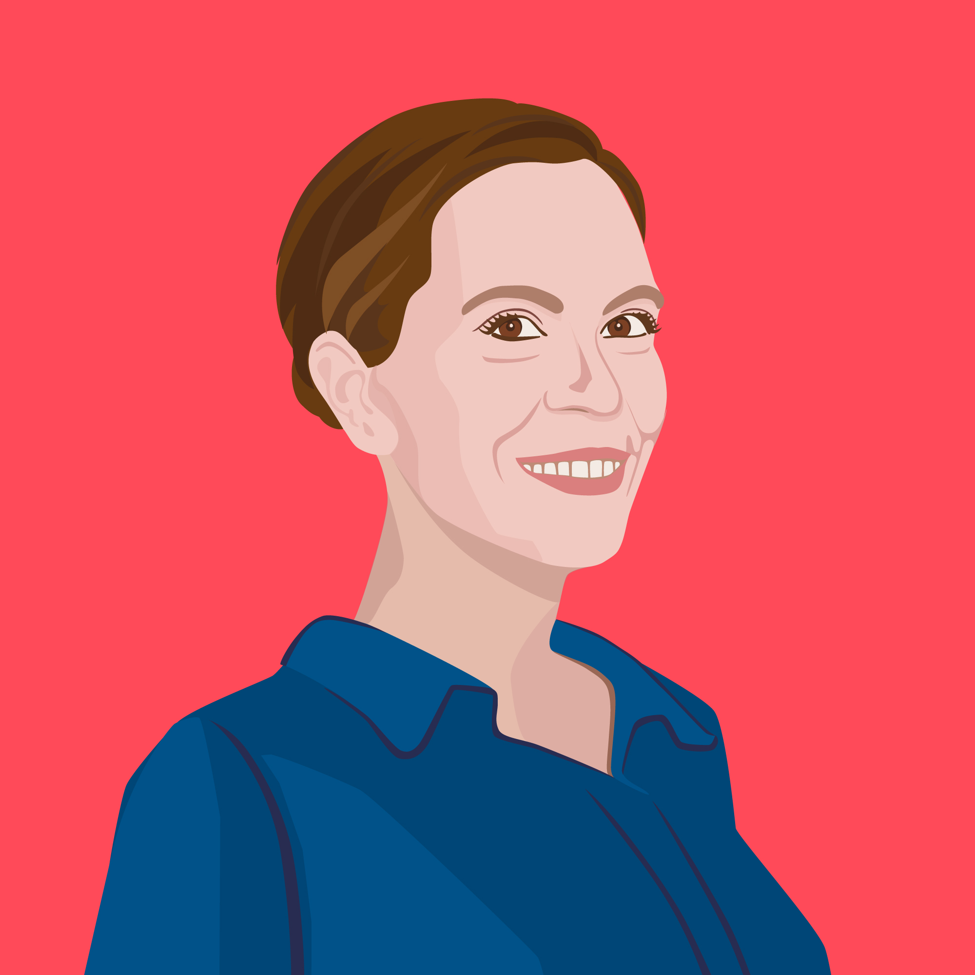 Linda Erstling